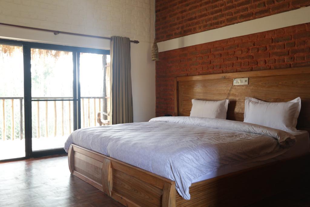 Siddhartha Wildlife Retreat Meghauli Quarto foto