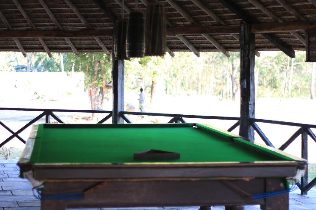 Siddhartha Wildlife Retreat Meghauli Exterior foto