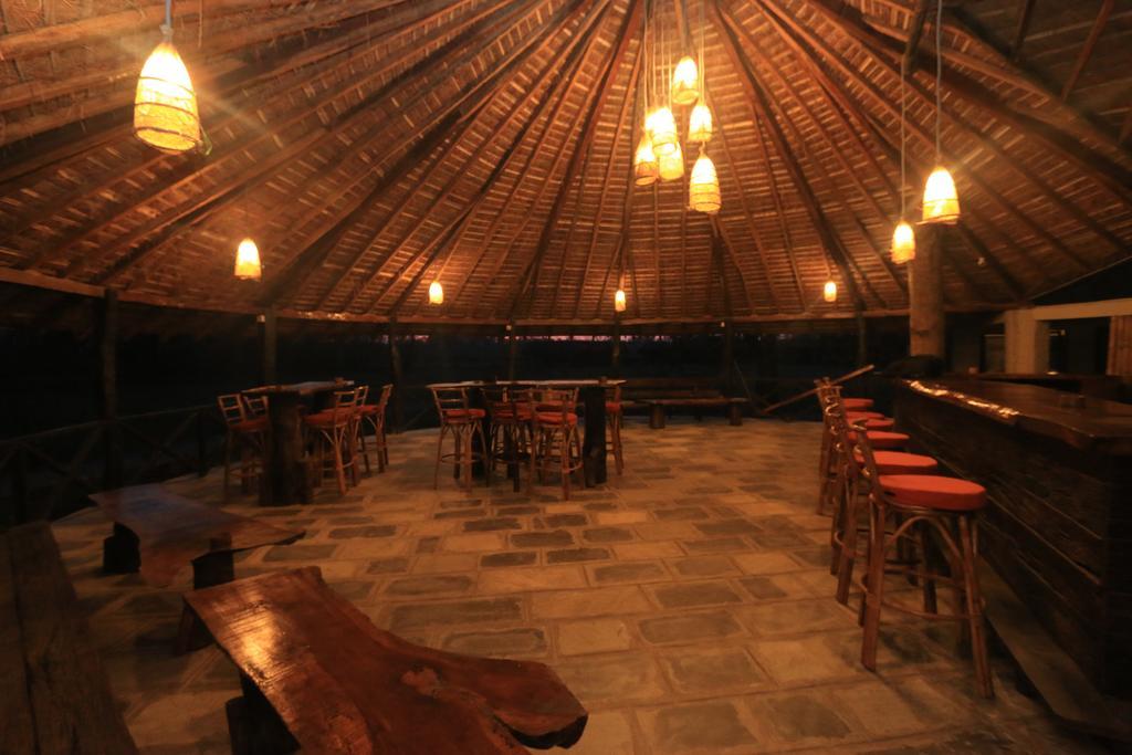 Siddhartha Wildlife Retreat Meghauli Exterior foto