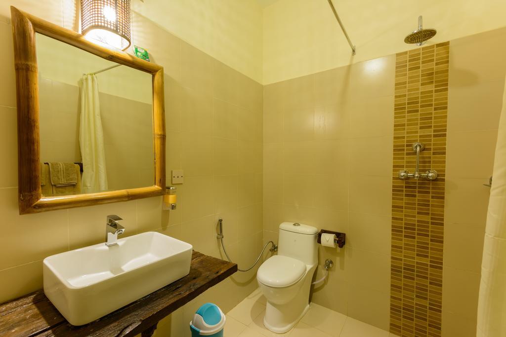 Siddhartha Wildlife Retreat Meghauli Quarto foto