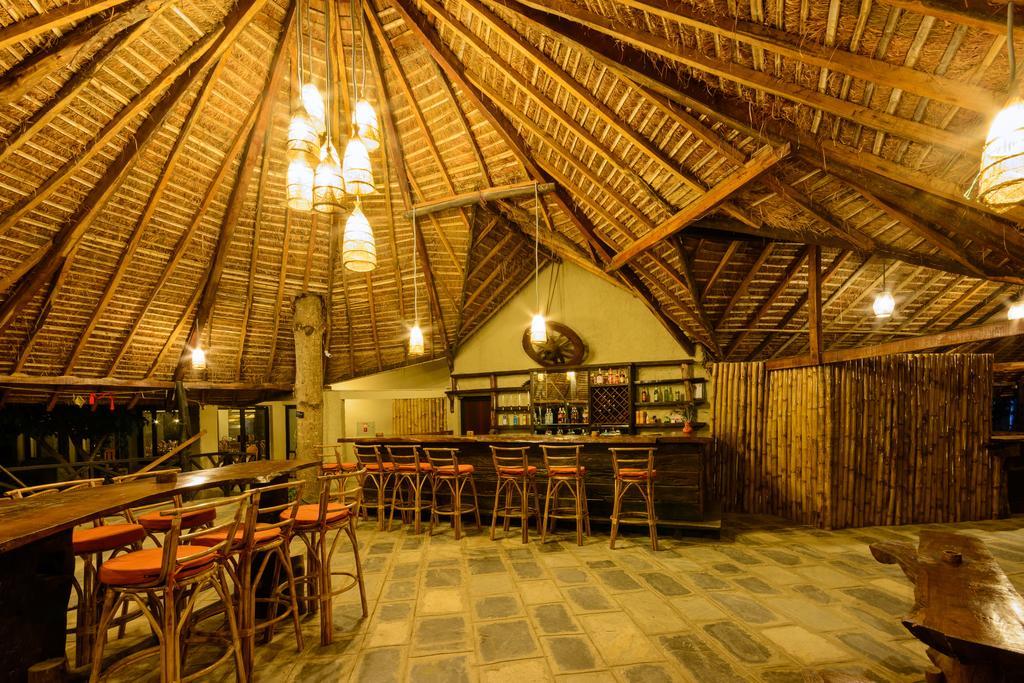 Siddhartha Wildlife Retreat Meghauli Exterior foto