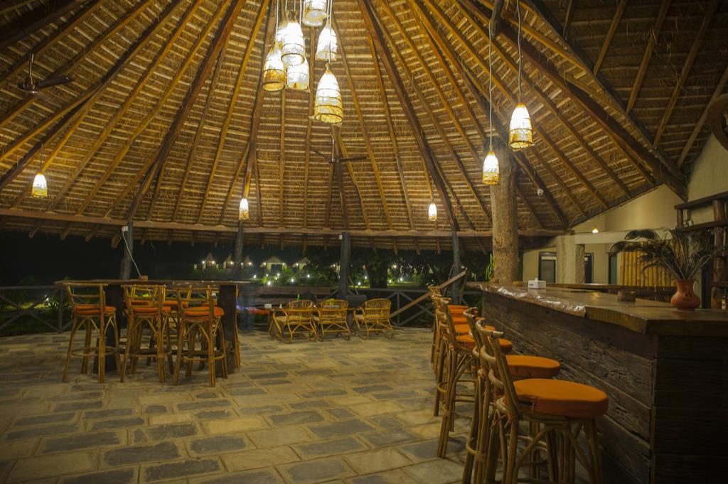 Siddhartha Wildlife Retreat Meghauli Exterior foto